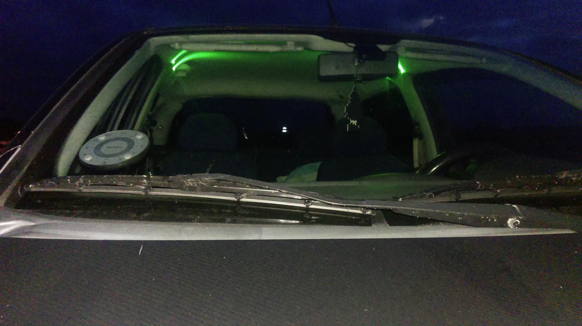 Fiat punto hgt billede 9