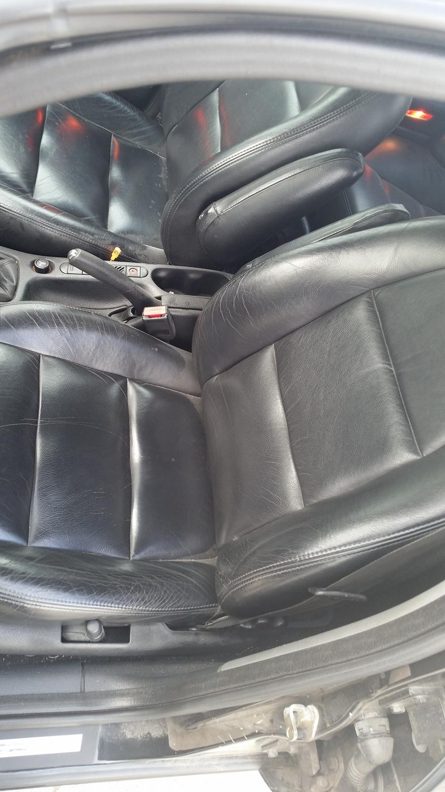 Peugeot TS6 billede 7