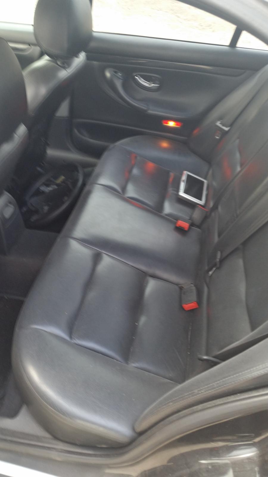 Peugeot TS6 billede 8