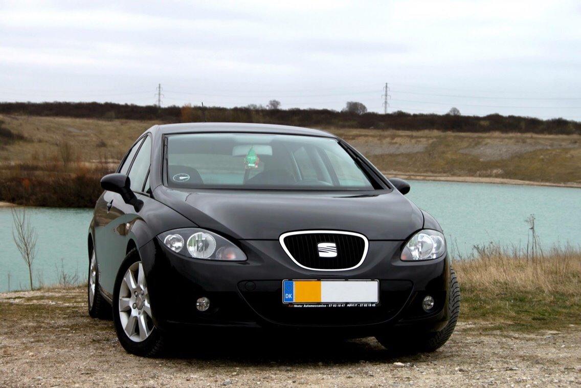 Seat Leon billede 2