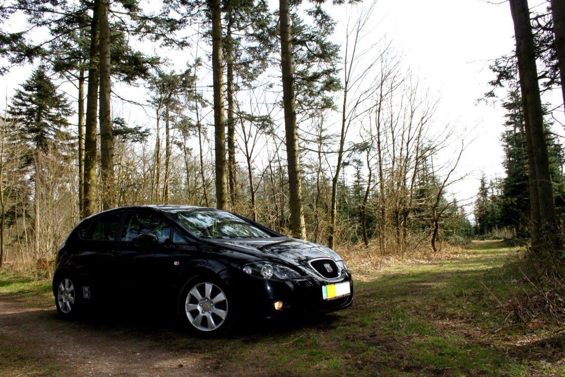 Seat Leon billede 3
