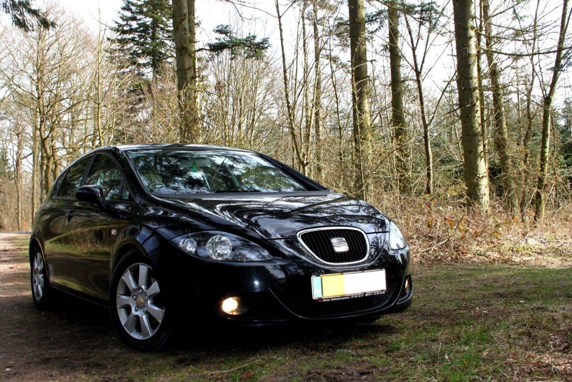 Seat Leon billede 4
