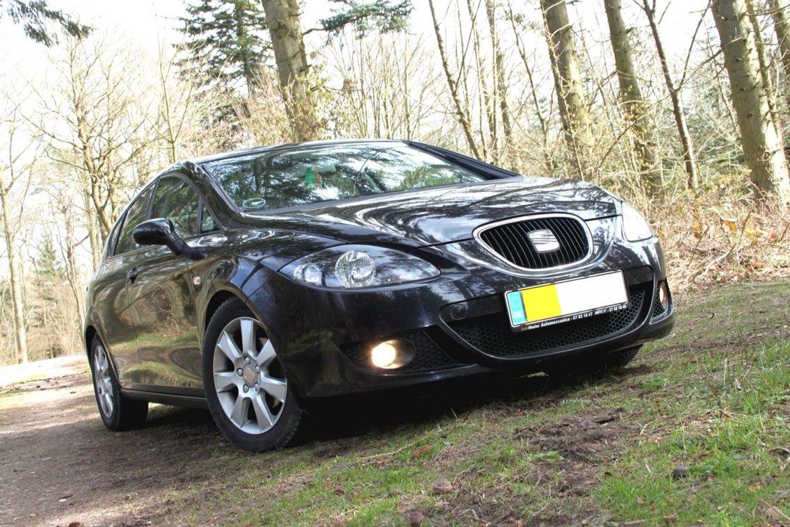 Seat Leon billede 5
