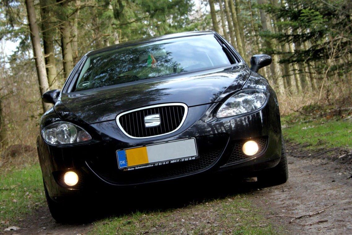 Seat Leon billede 7