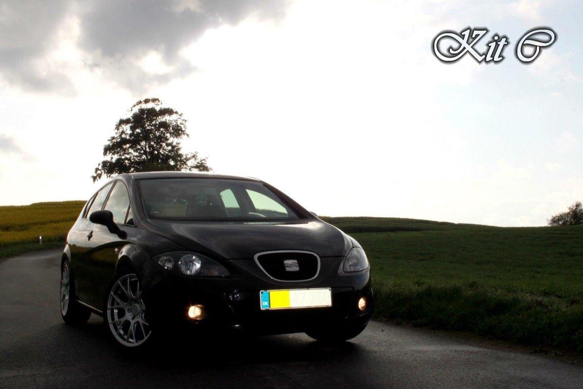 Seat Leon billede 1