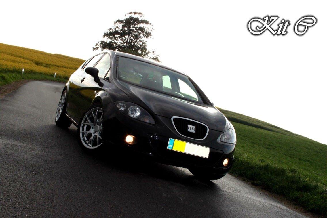 Seat Leon billede 10