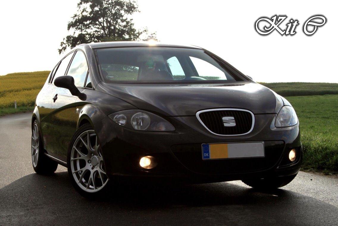 Seat Leon billede 11