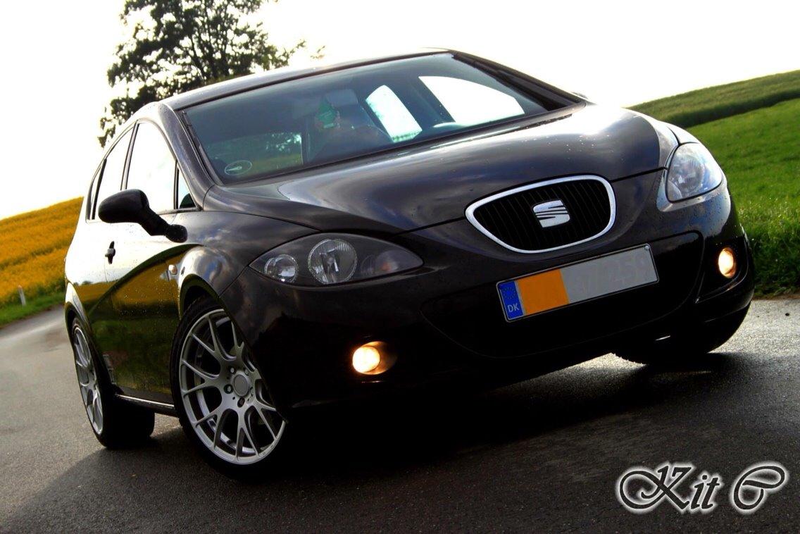 Seat Leon billede 12