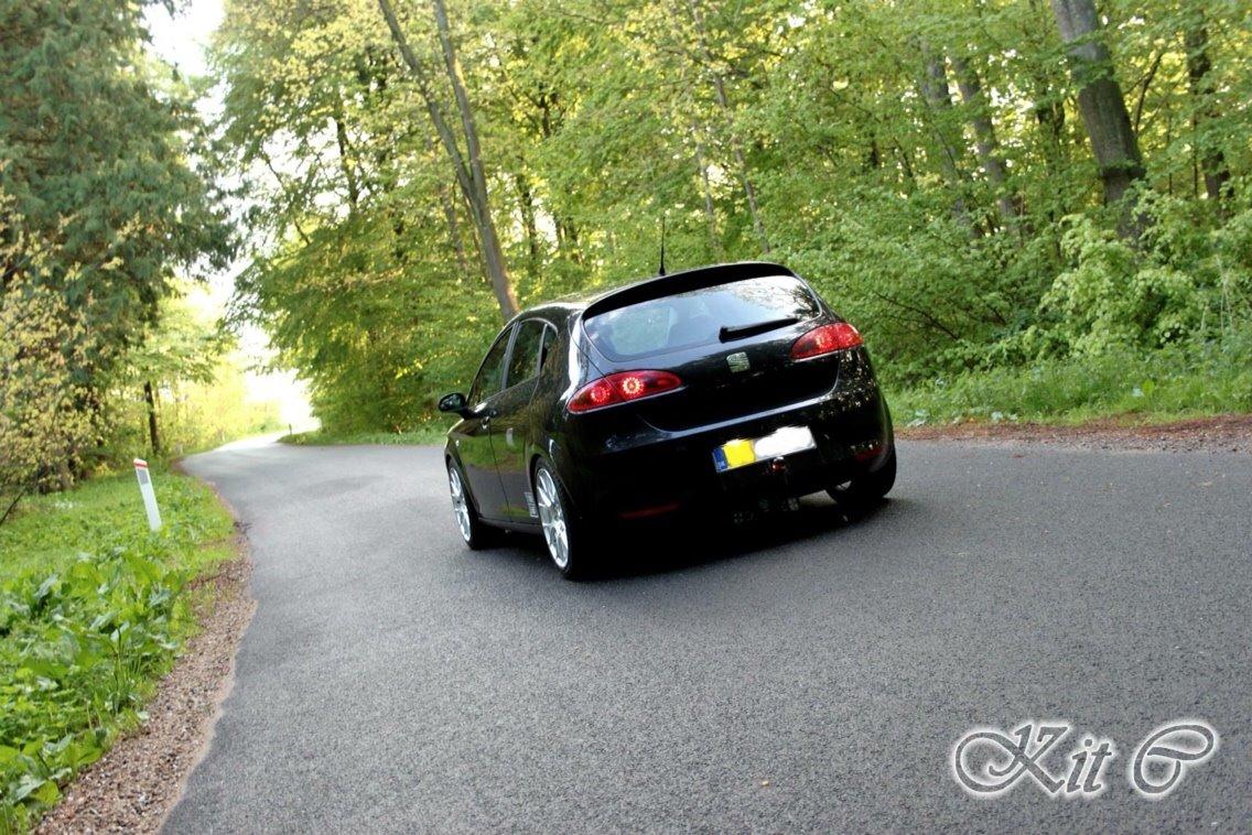 Seat Leon billede 14