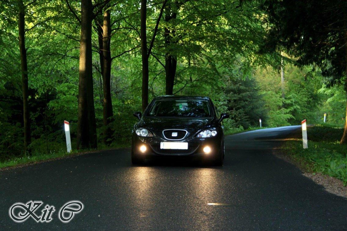 Seat Leon billede 13