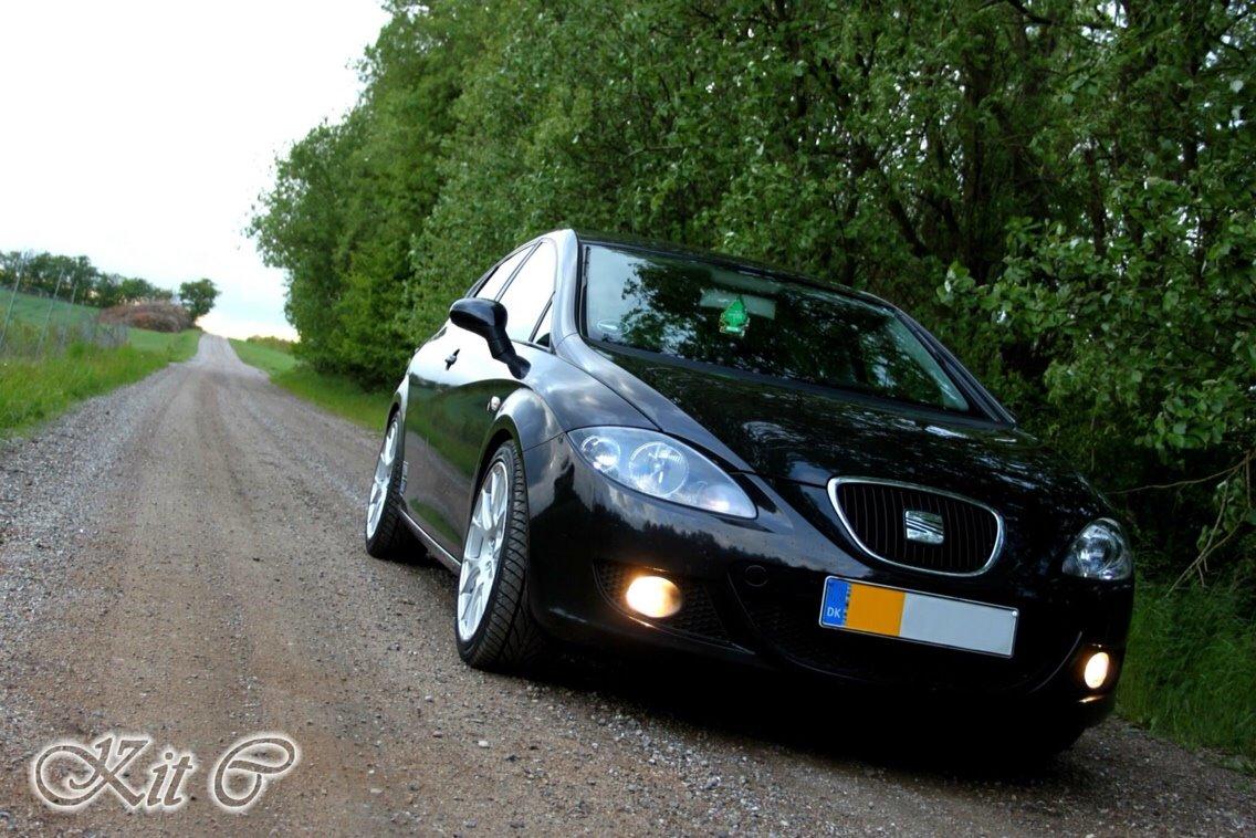 Seat Leon billede 15