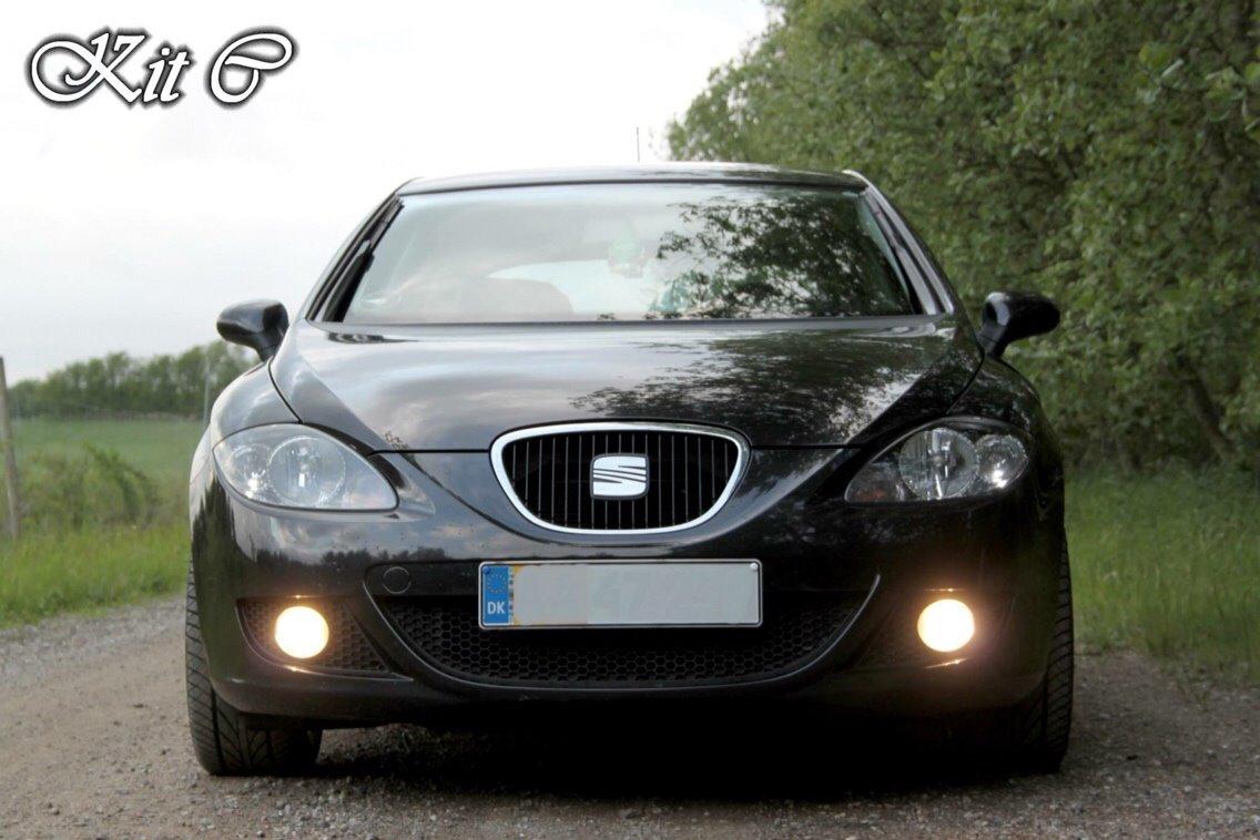 Seat Leon billede 16