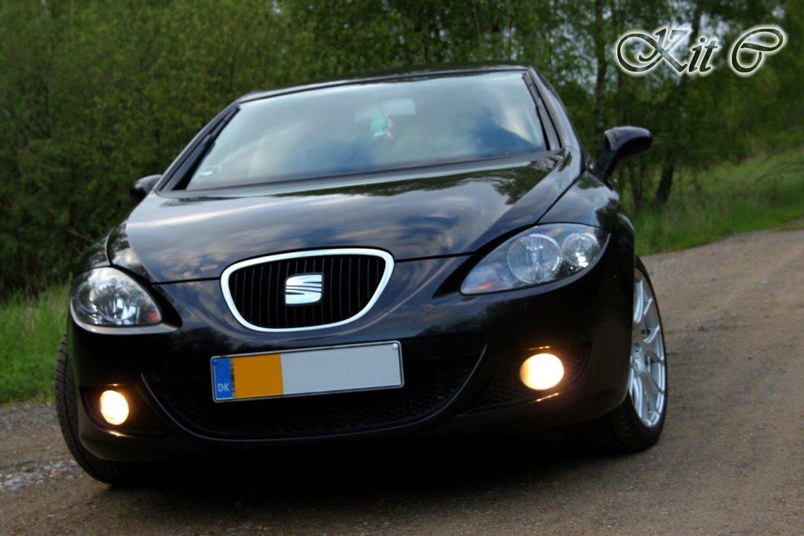 Seat Leon billede 18