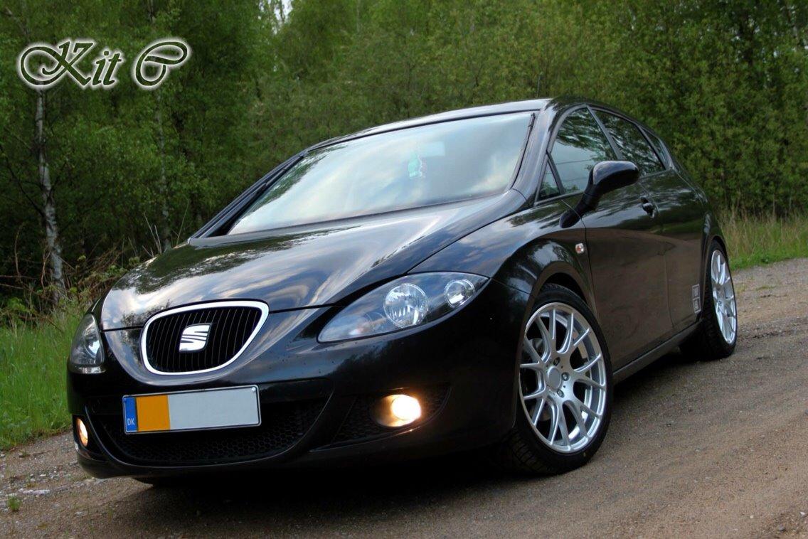 Seat Leon billede 17