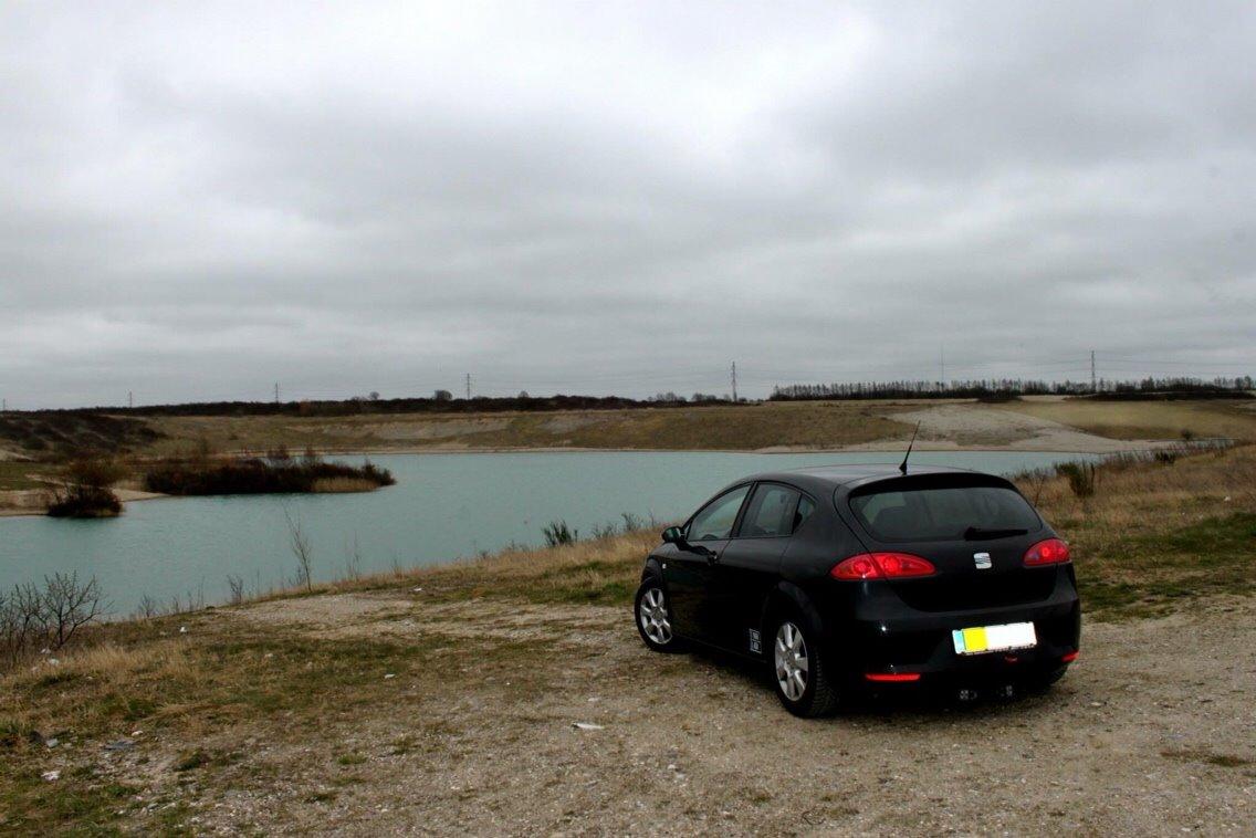 Seat Leon billede 19