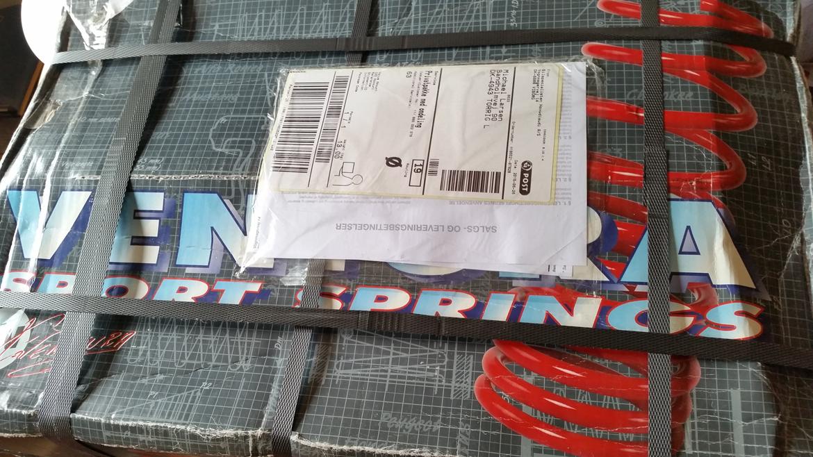 Peugeot TS6 billede 15