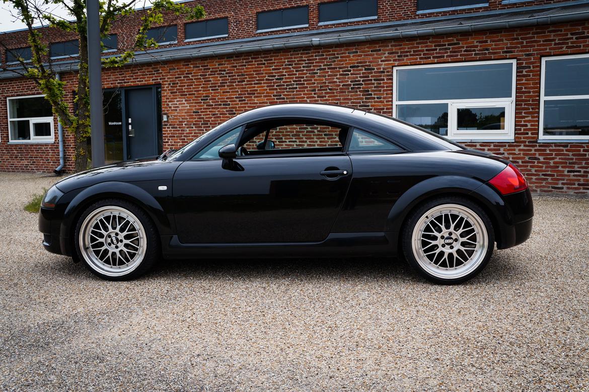Audi TT Mk1 billede 15