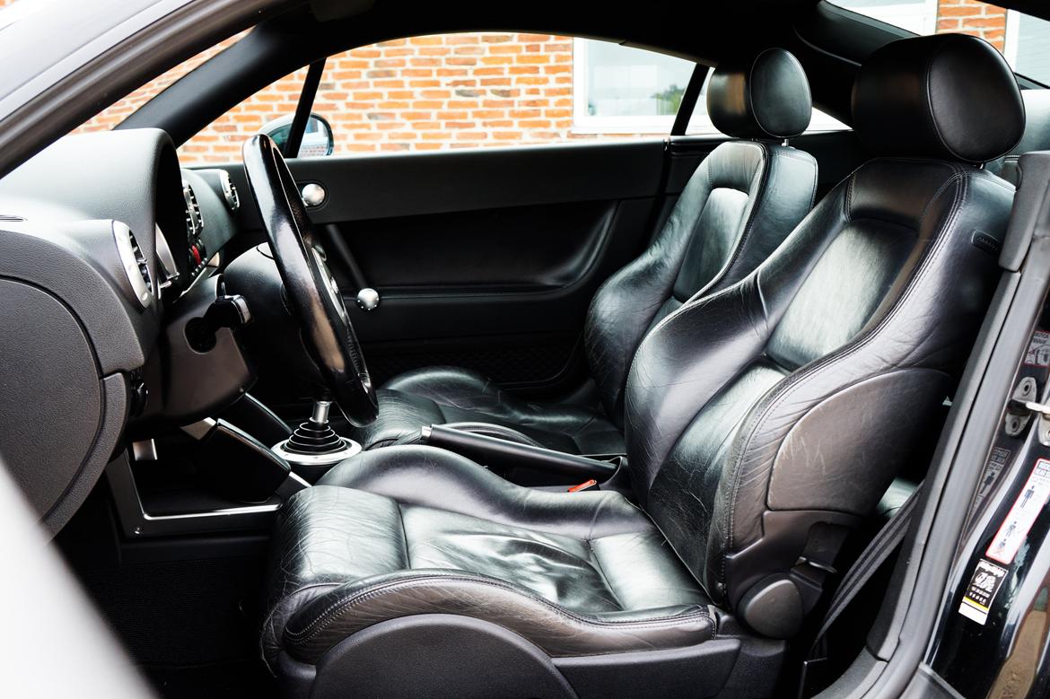 Audi TT Mk1 billede 20