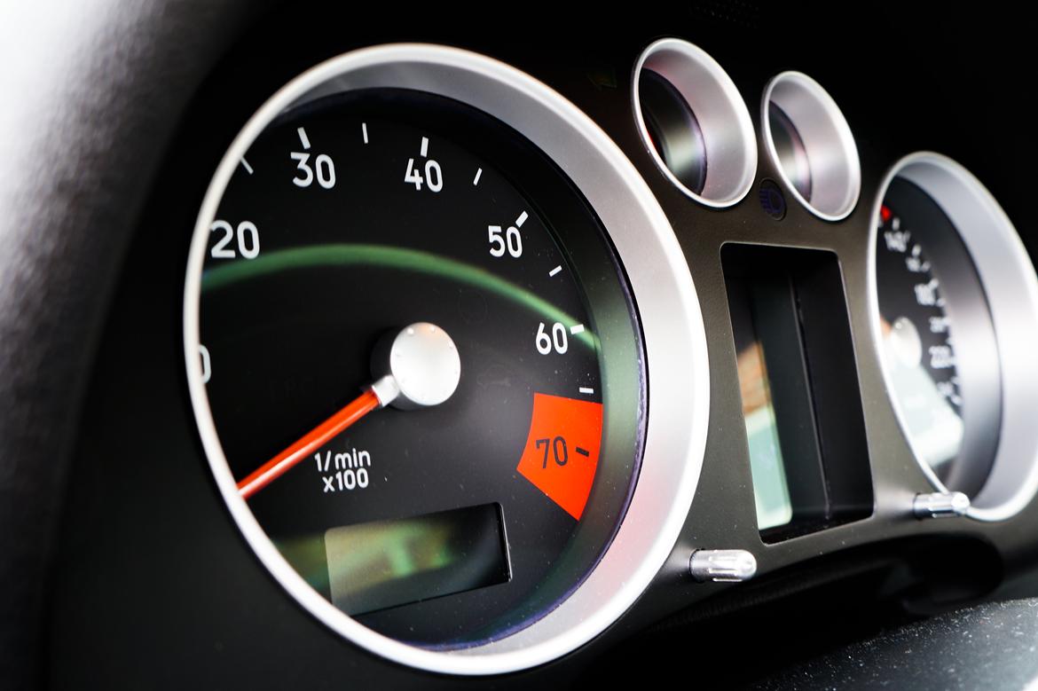 Audi TT Mk1 billede 23