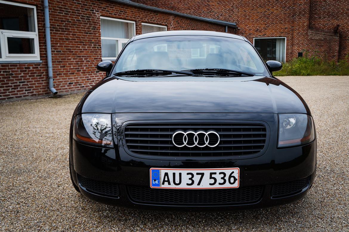 Audi TT Mk1 billede 9