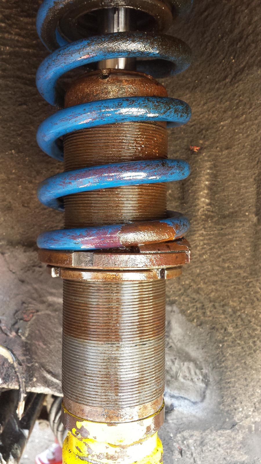 VW Golf 2 1.8 8v GTI - *PURPLE RAIN*  *TIDL. BIL* billede 21