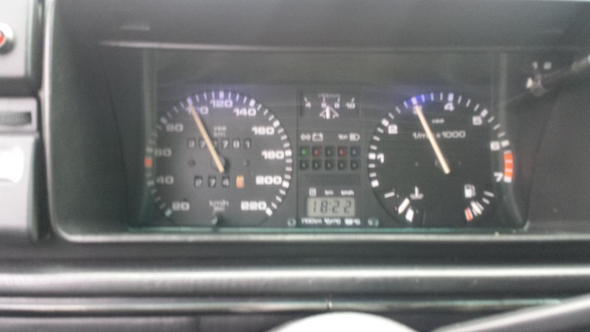 VW Golf 2 1.8 8v GTI - *PURPLE RAIN*  *TIDL. BIL* billede 37