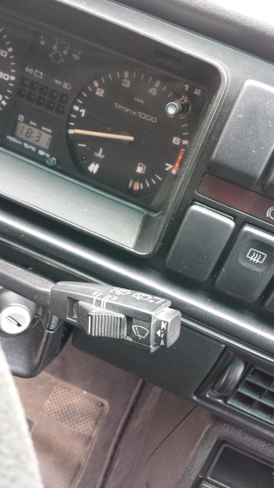 VW Golf 2 1.8 8v GTI - *PURPLE RAIN*  *TIDL. BIL* billede 38