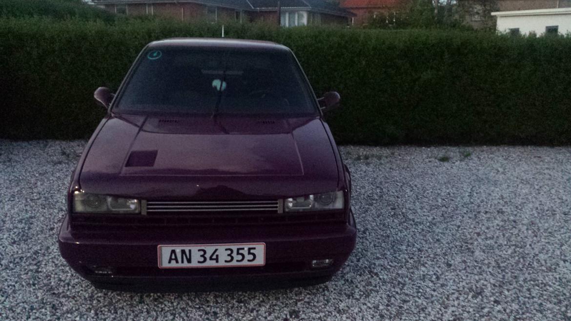 VW Golf 2 1.8 8v GTI - *PURPLE RAIN*  *TIDL. BIL* billede 40