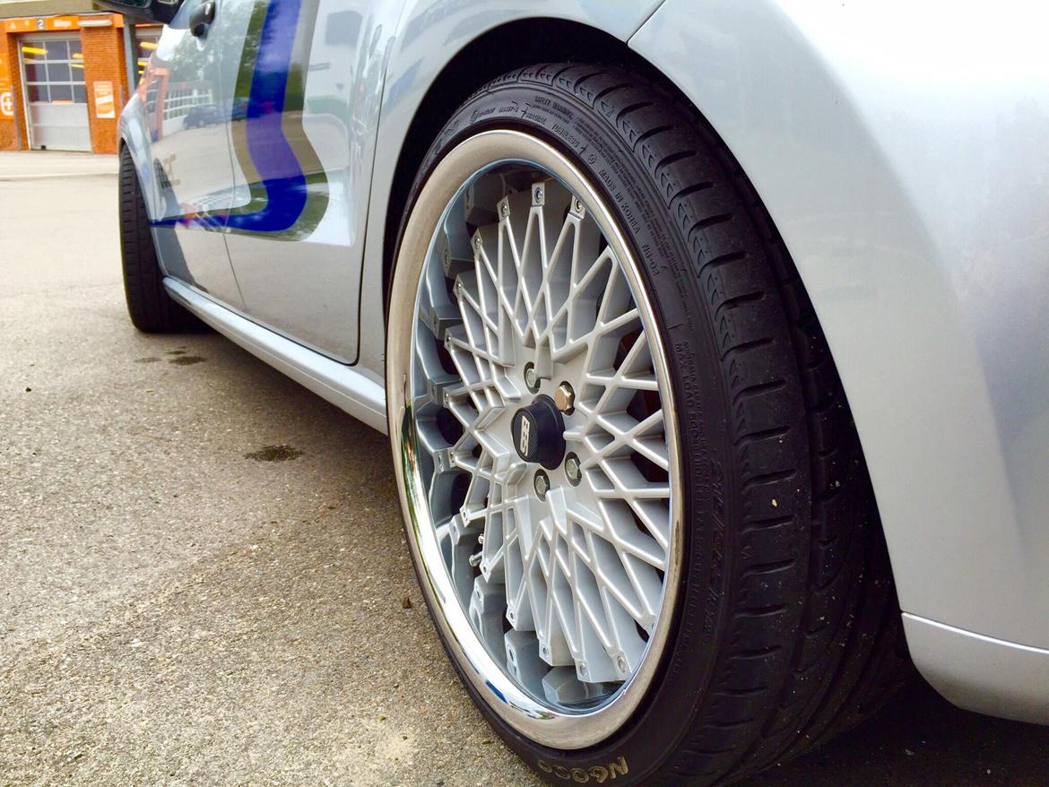 VW Polo 6R billede 9