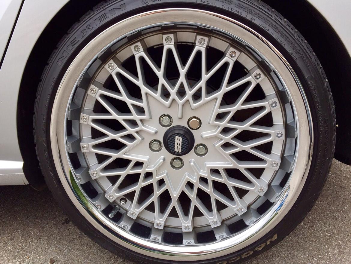 VW Polo 6R billede 11