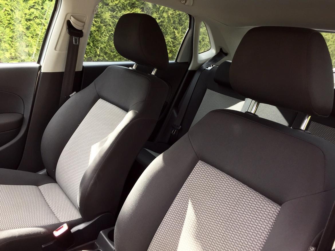 VW Polo 6R billede 15