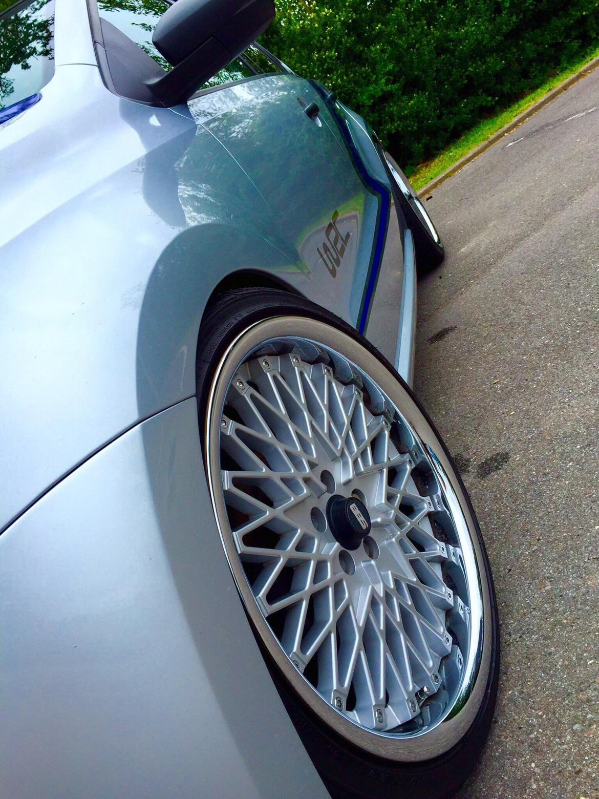 VW Polo 6R billede 10