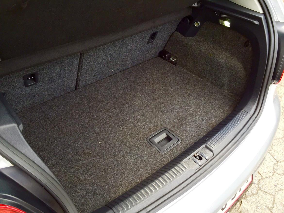 VW Polo 6R billede 16