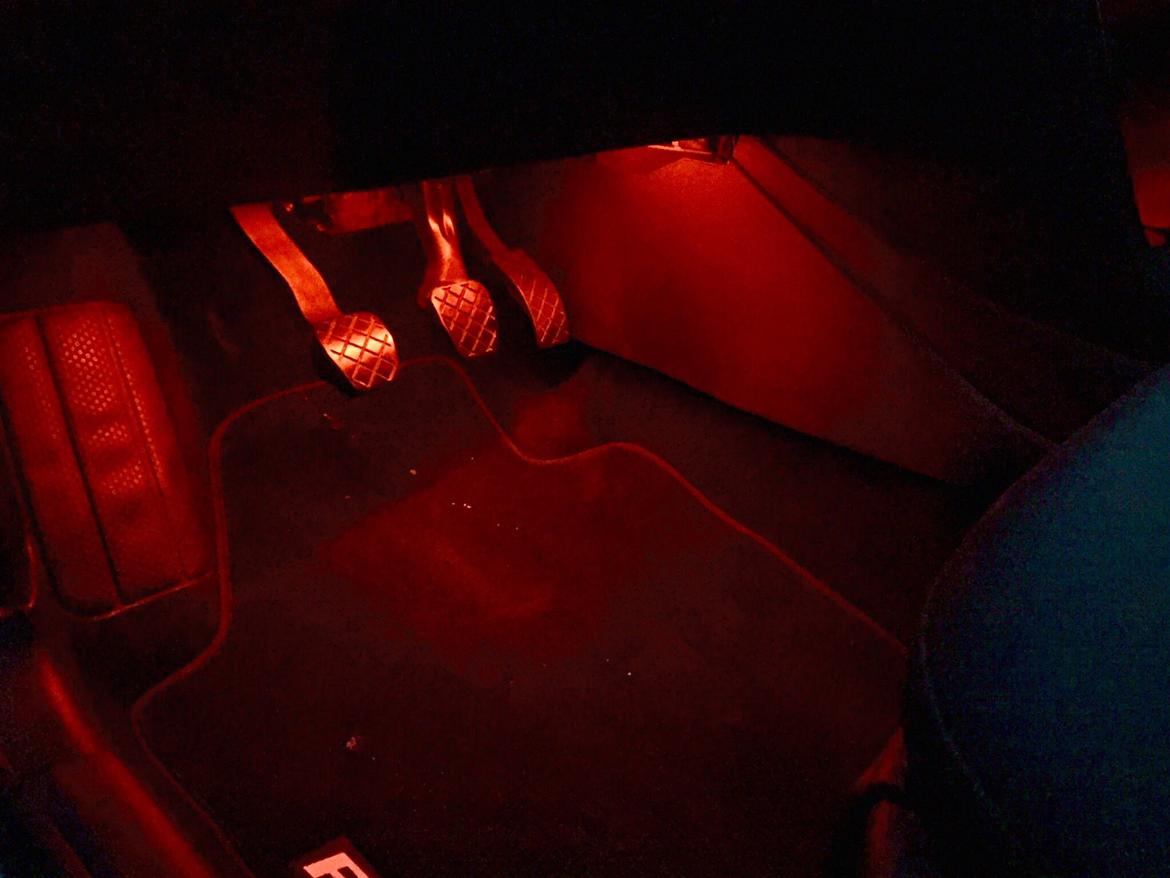 VW Polo 6R billede 17