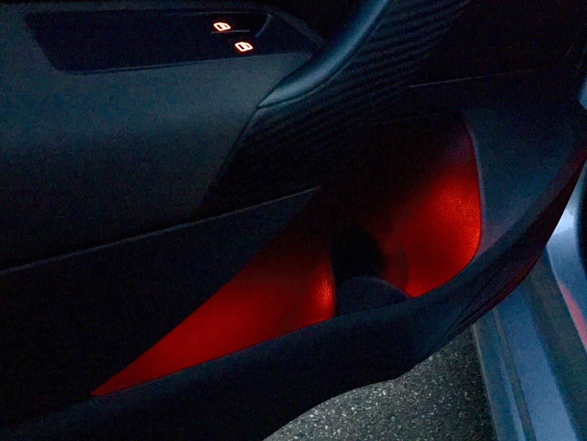 VW Polo 6R billede 18