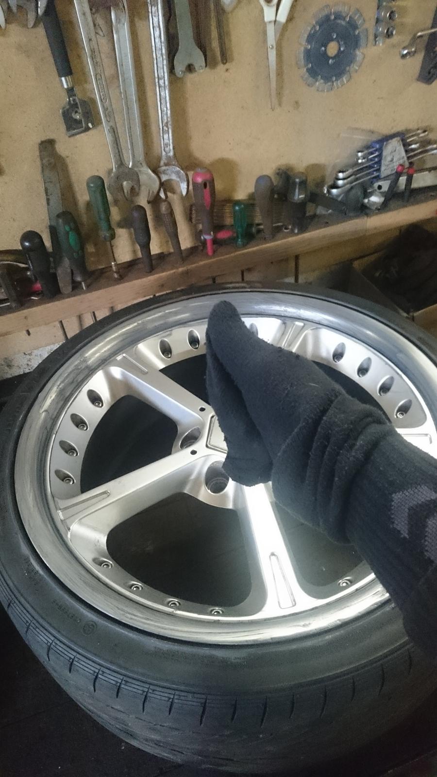 BMW E46 Touring  billede 13