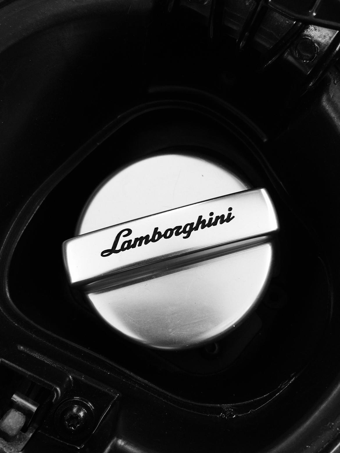 Lamborghini Gallardo billede 6