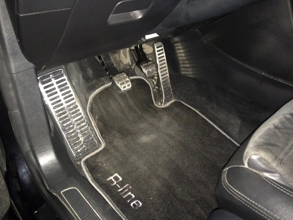 VW Passat 3C Variant - R-line *Stance*OEM+* - Solgt billede 22