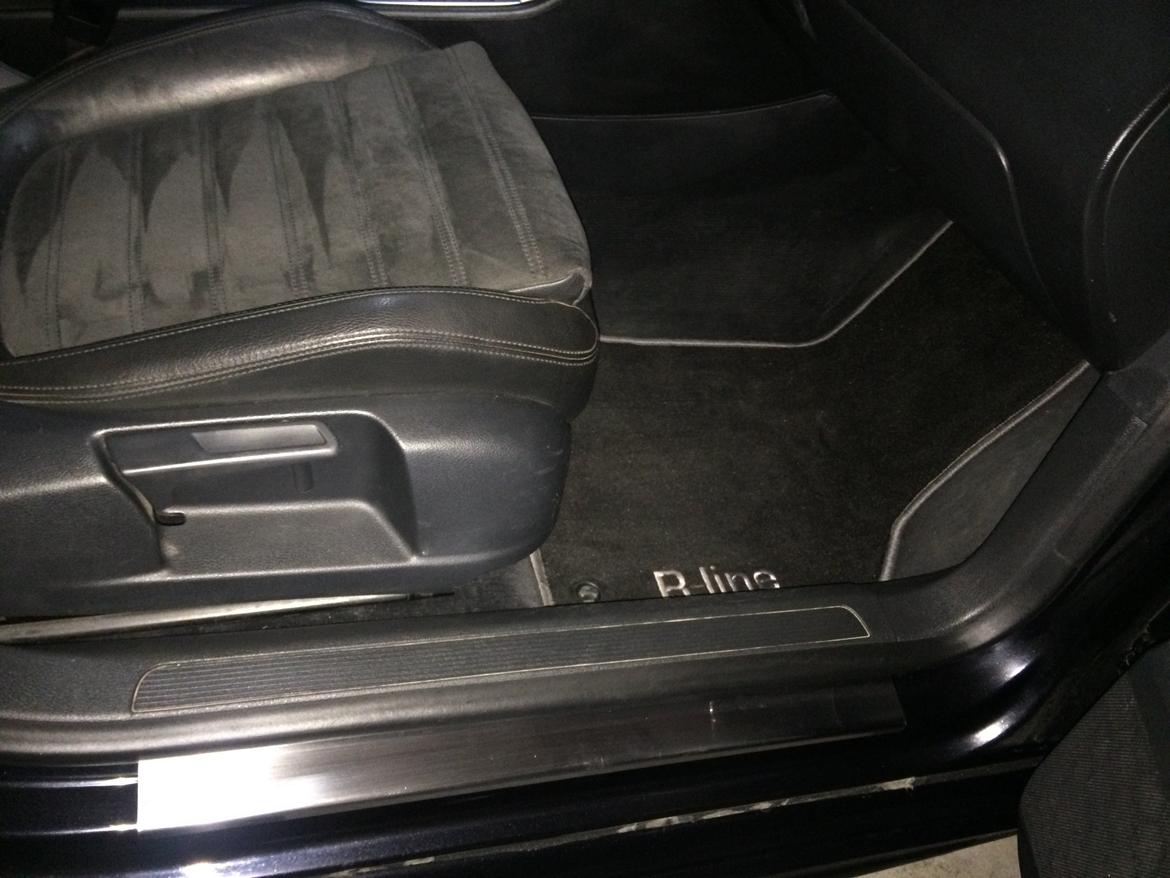 VW Passat 3C Variant - R-line *Stance*OEM+* - Solgt billede 23