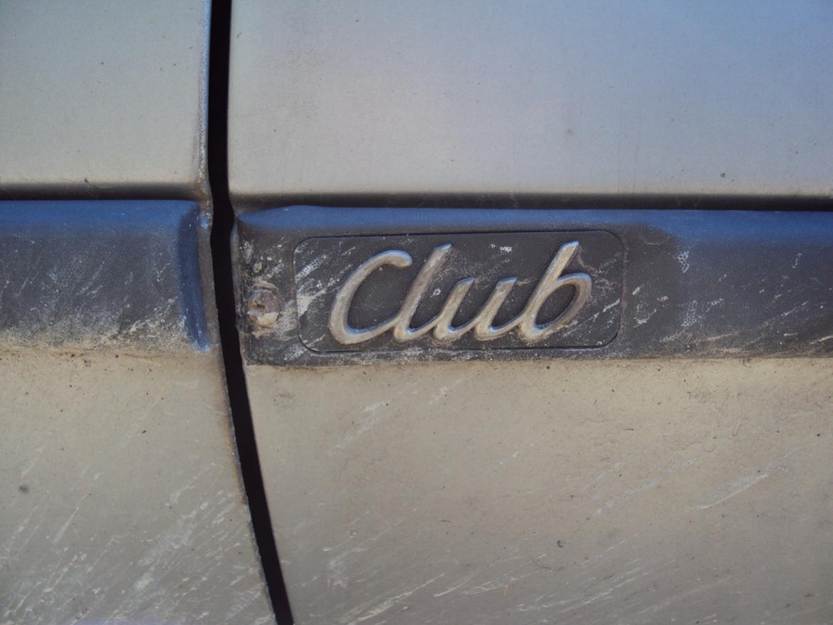 Opel astra f st.car billede 4