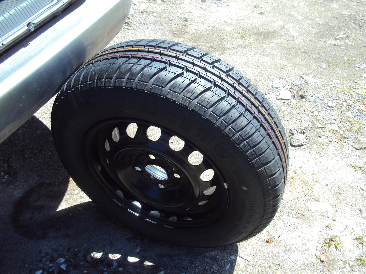 Opel astra f st.car billede 18