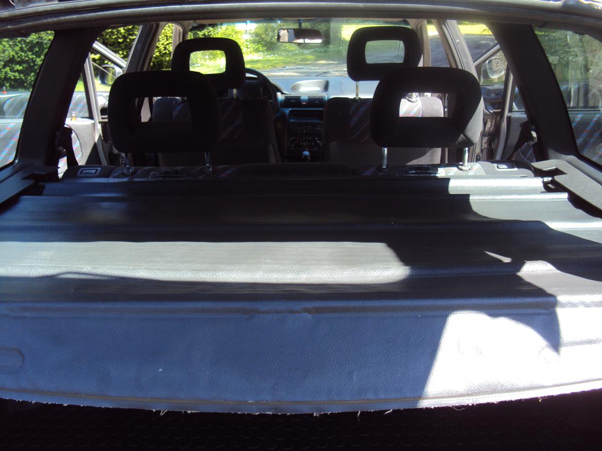 Opel astra f st.car billede 20