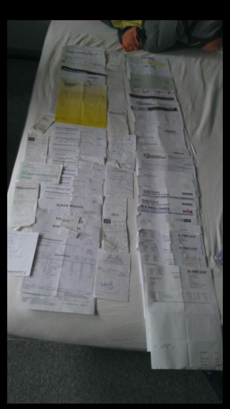 Renault clio 2.0 16v rs sport billede 10