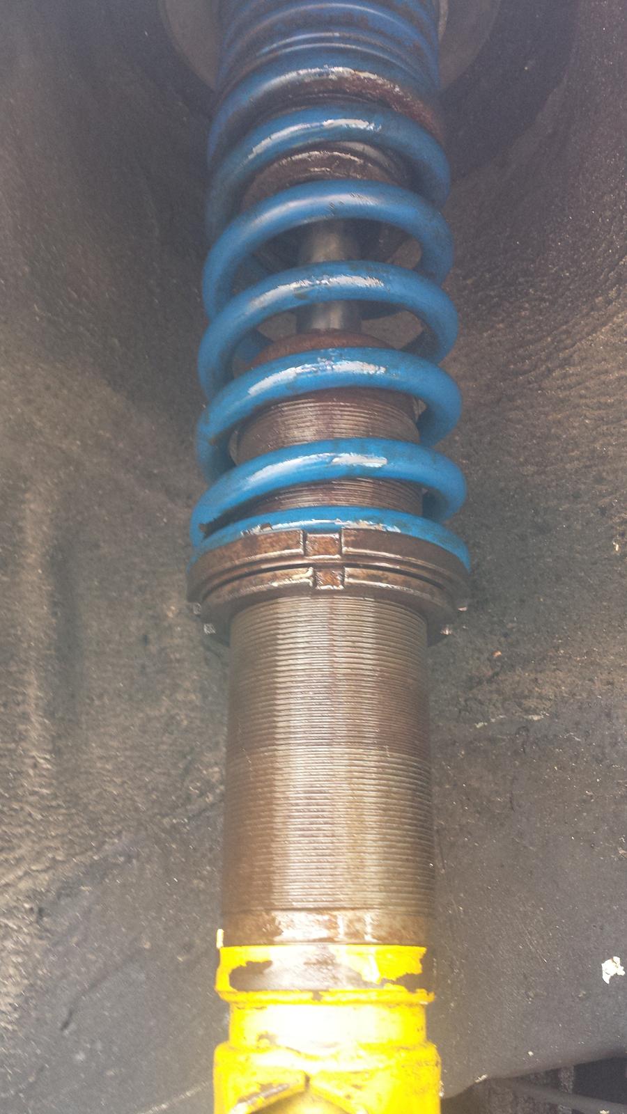 VW Golf 2 1.8 8v GTI - *PURPLE RAIN*  *TIDL. BIL* billede 43