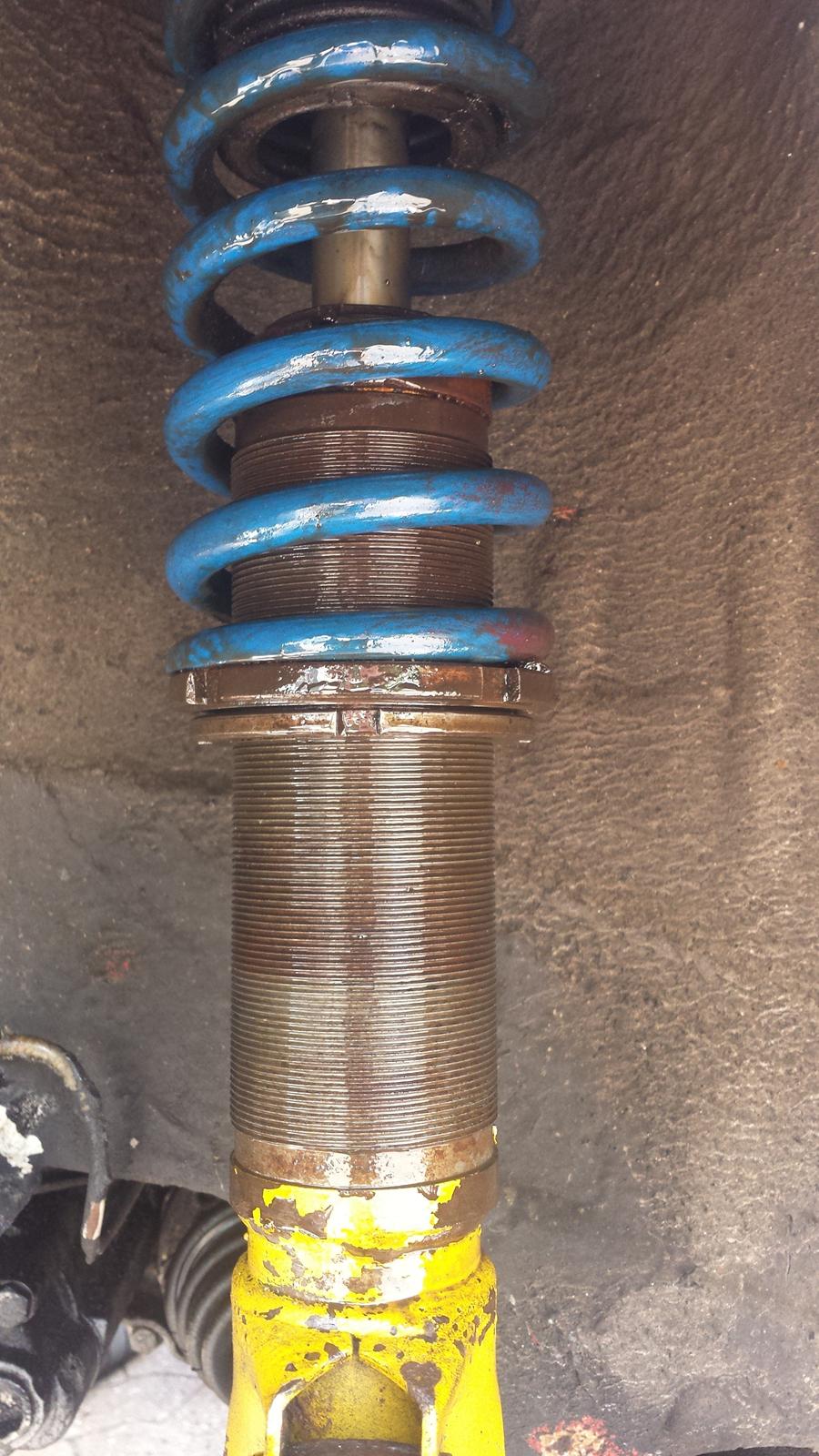 VW Golf 2 1.8 8v GTI - *PURPLE RAIN*  *TIDL. BIL* billede 46