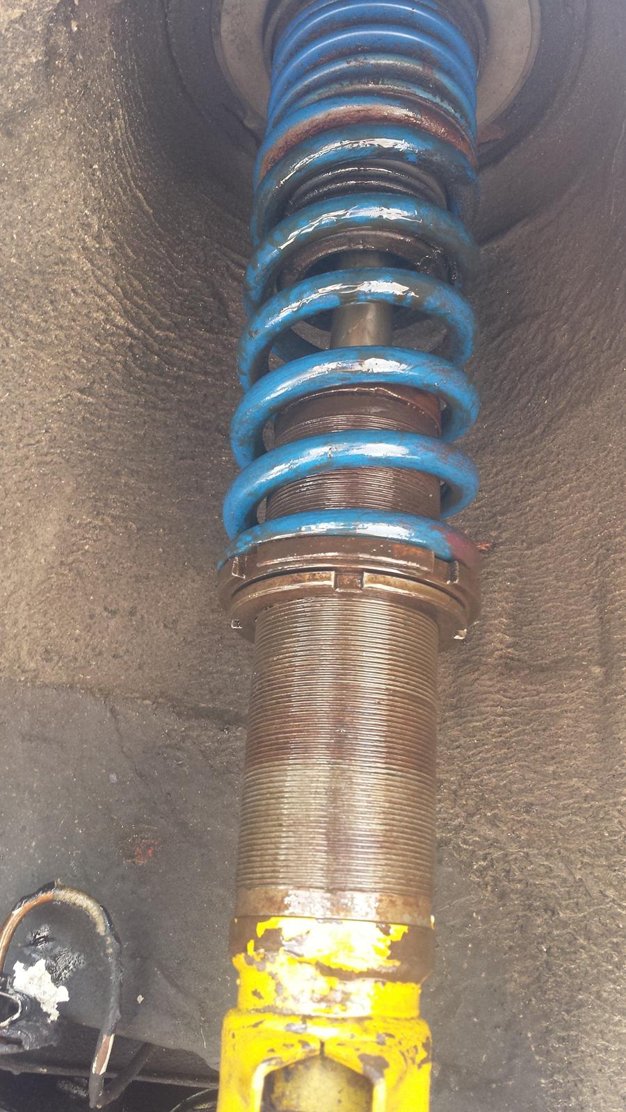 VW Golf 2 1.8 8v GTI - *PURPLE RAIN*  *TIDL. BIL* billede 47