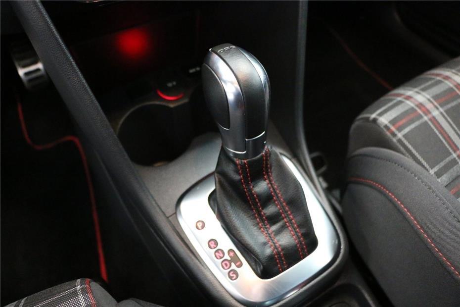 VW Polo 6R GTi (solgt!) billede 10