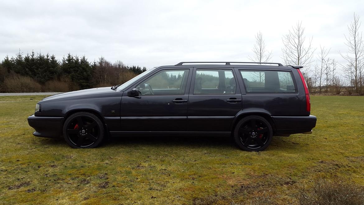 Volvo 855 R billede 4