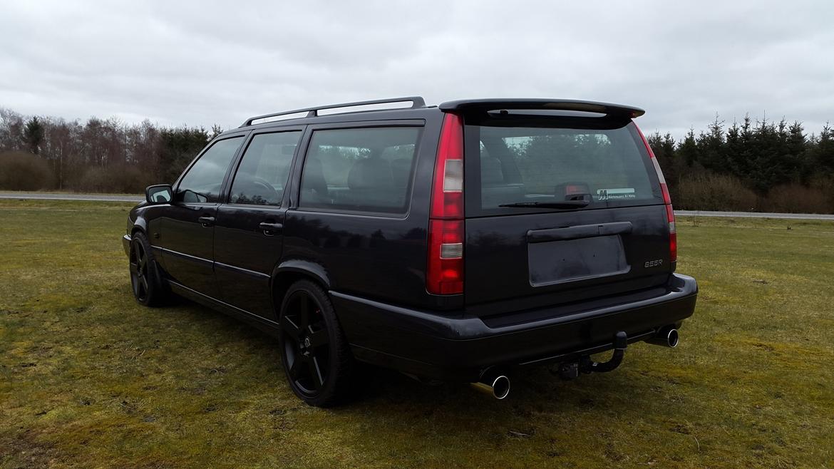 Volvo 855 R billede 5