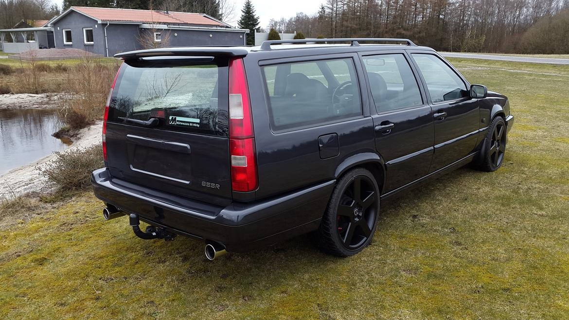 Volvo 855 R billede 6